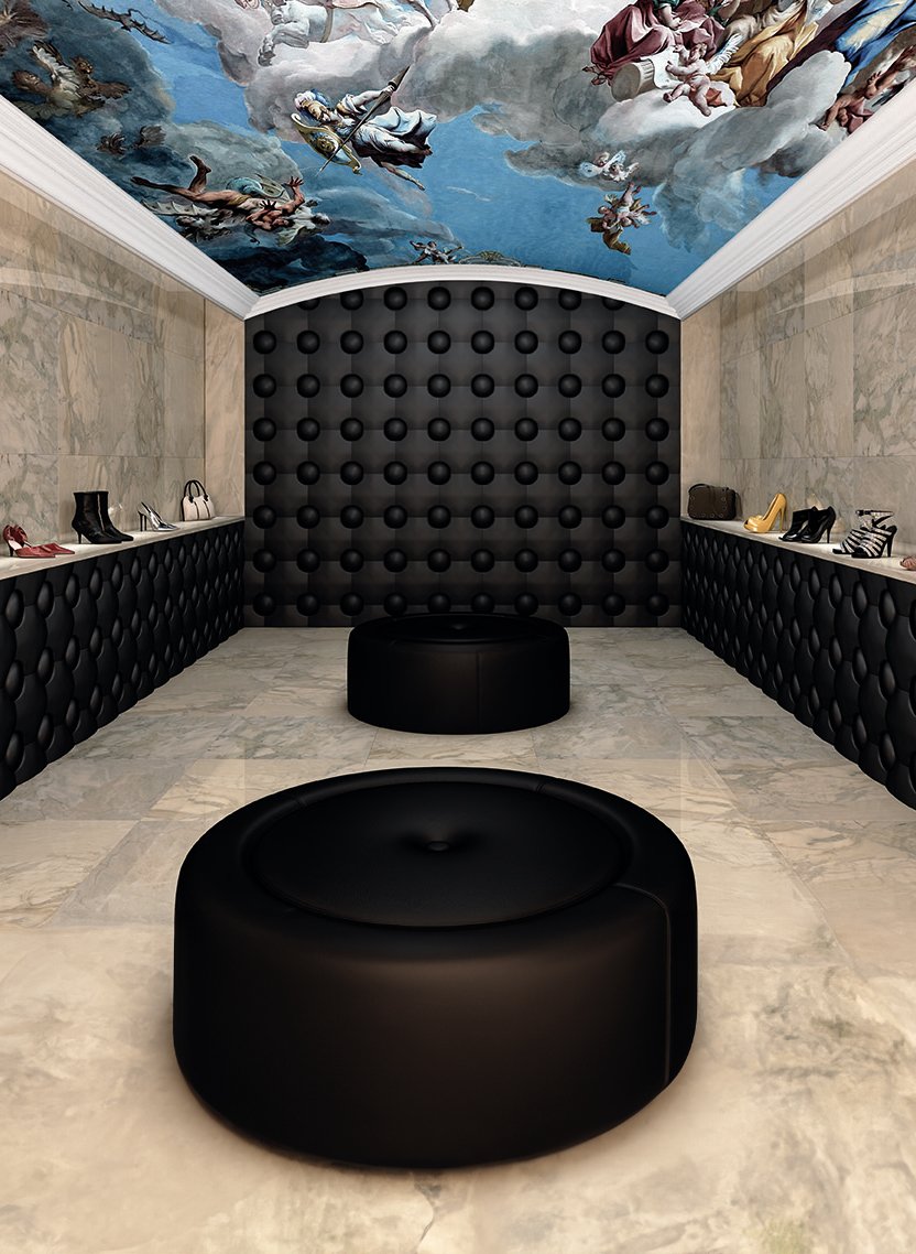 Zapateri?a Alta Copia