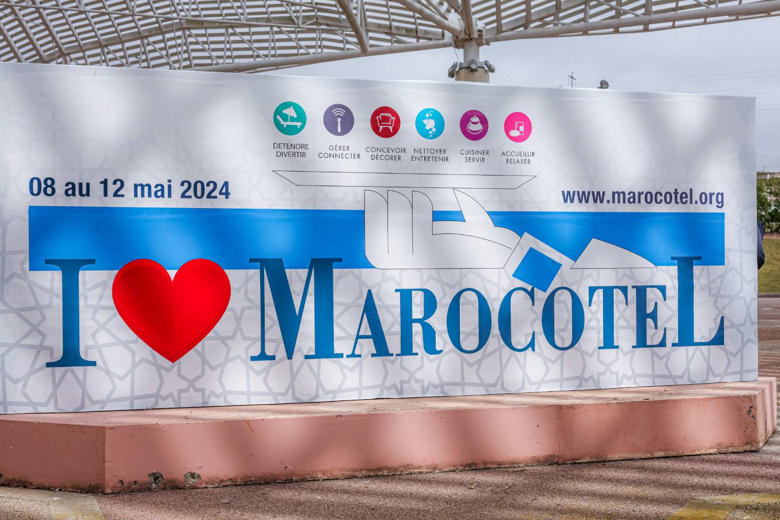 Marocotel 2024