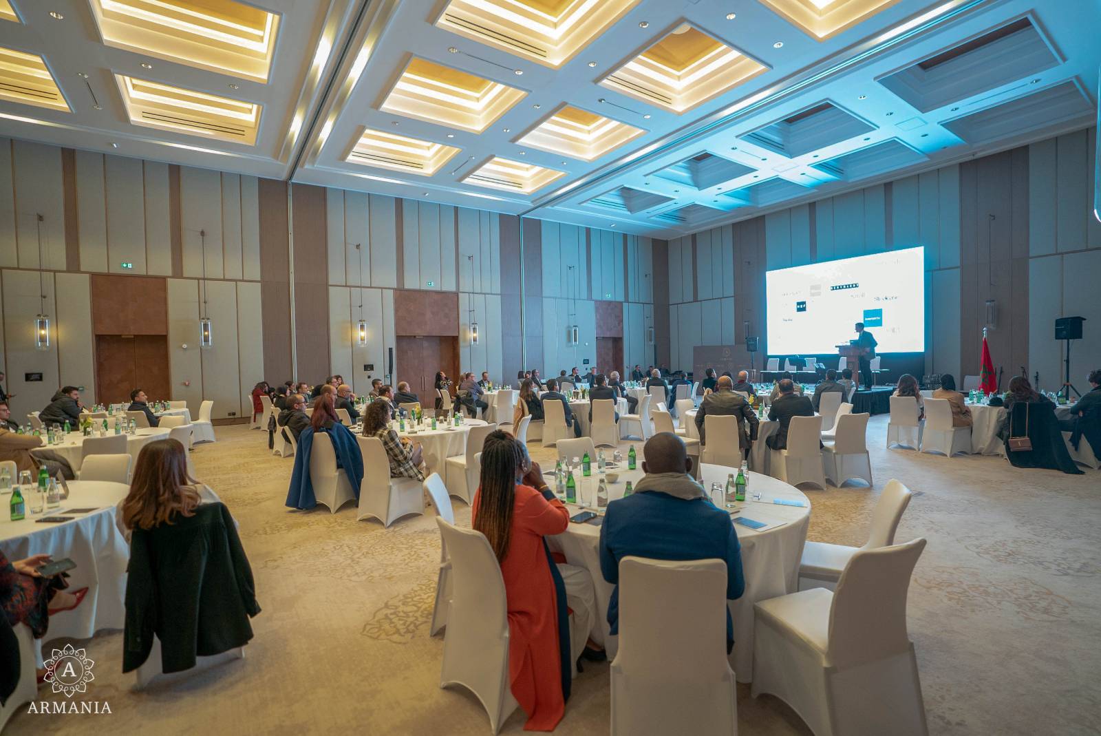 Soirée des partenaires 2023