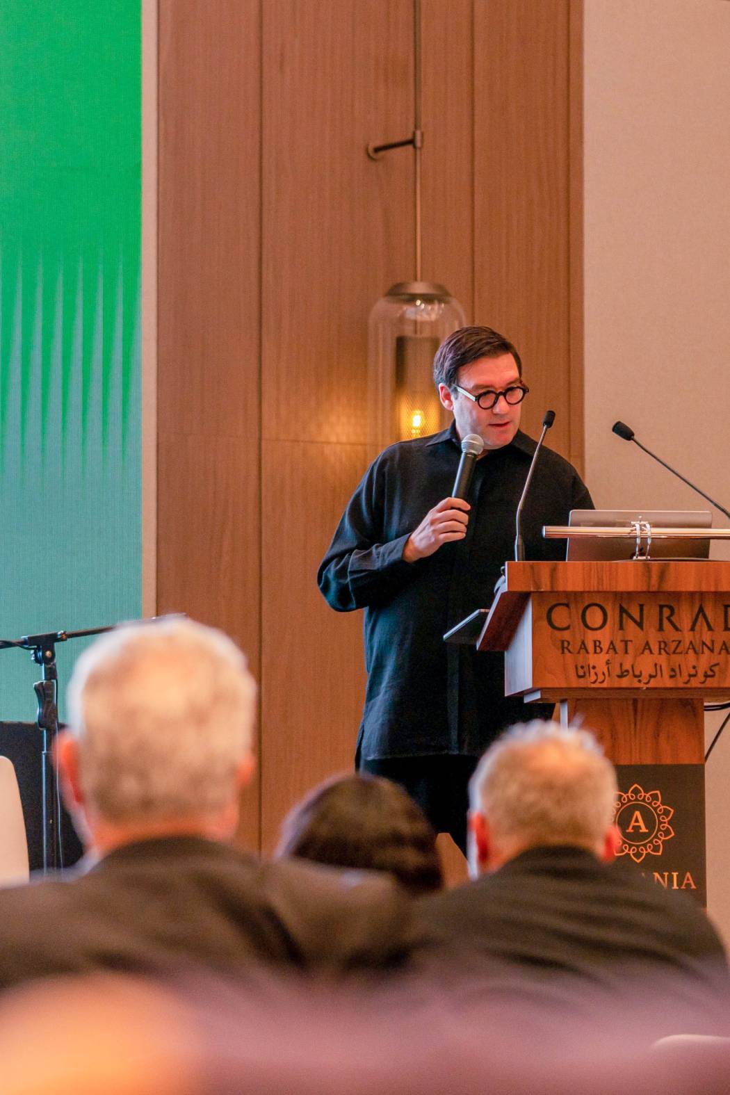 Soirée des partenaires 2023