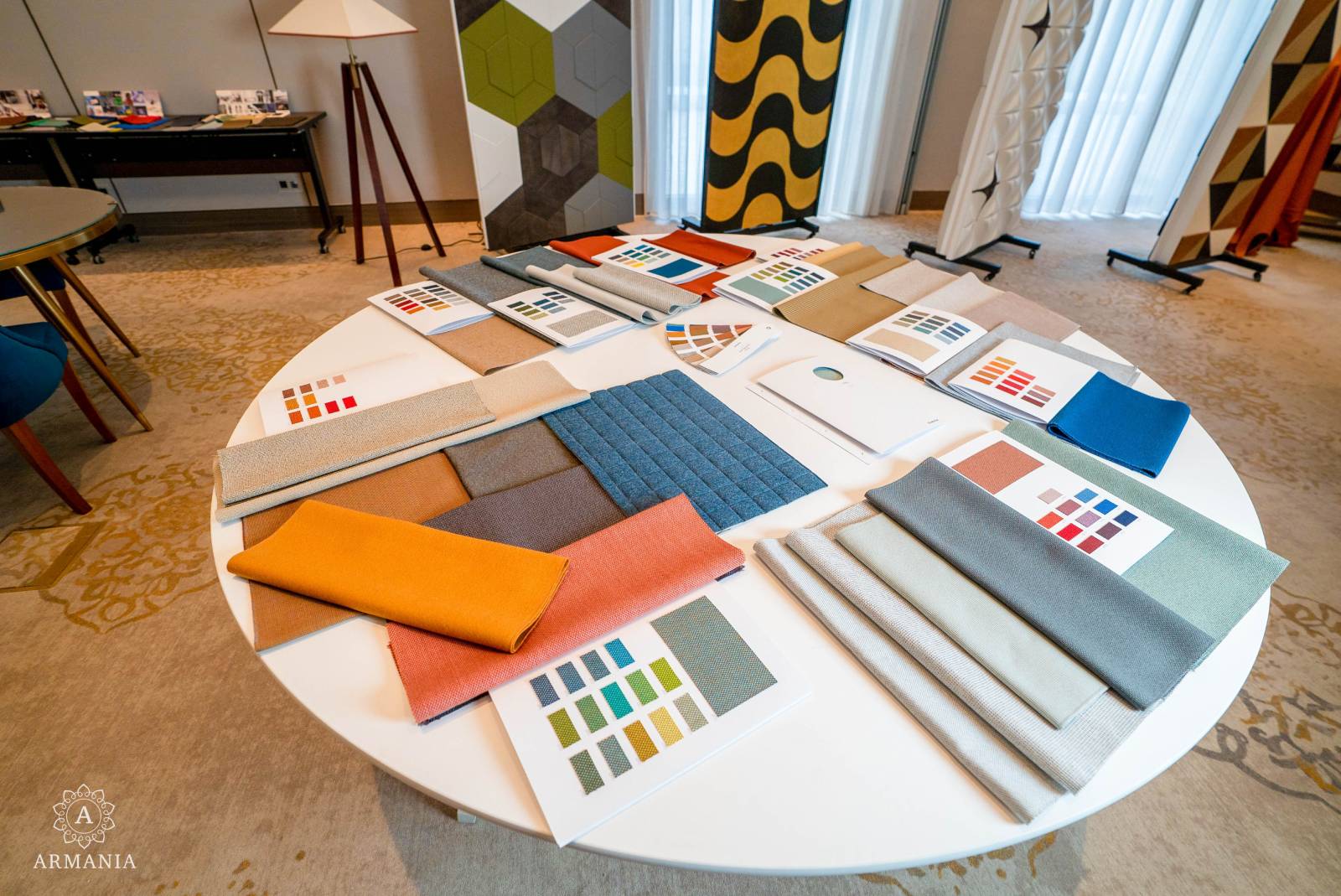 Soirée des partenaires 2023