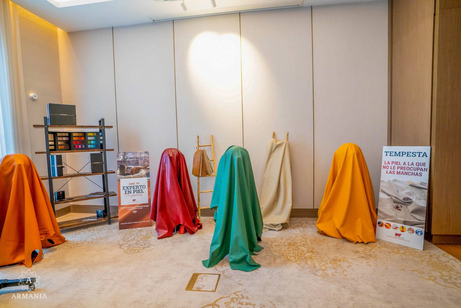 Soirée des partenaires 2023