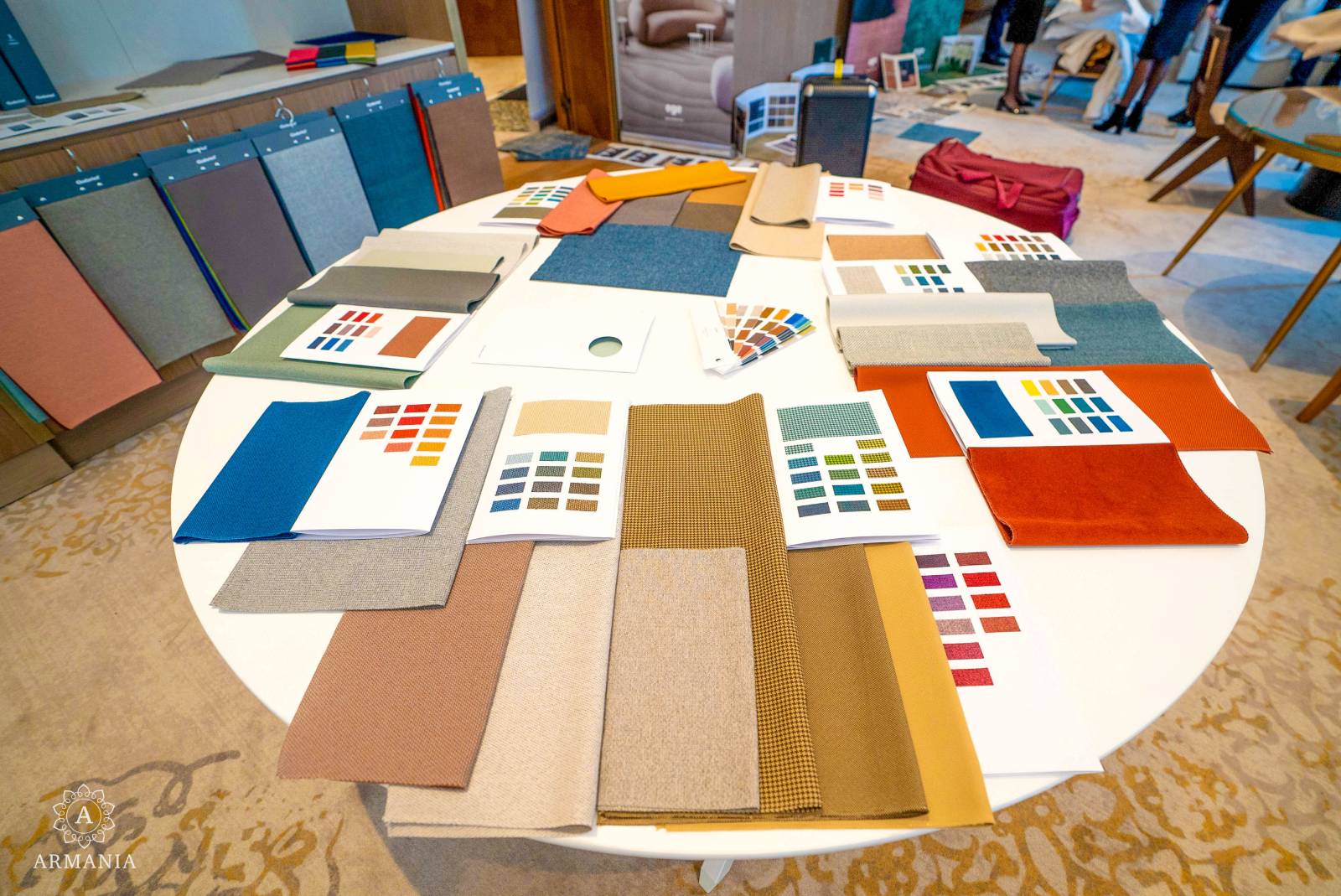 Soirée des partenaires 2023