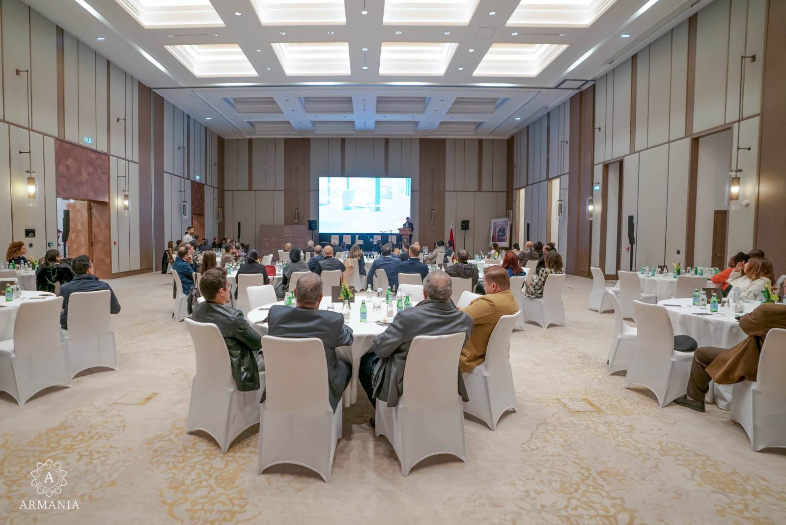 Soirée des partenaires 2023