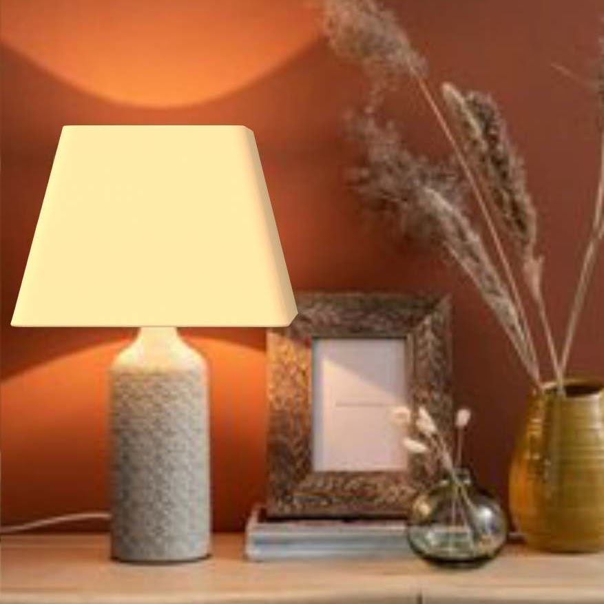 CARRE PYRAMIDE  BORDS RONDS