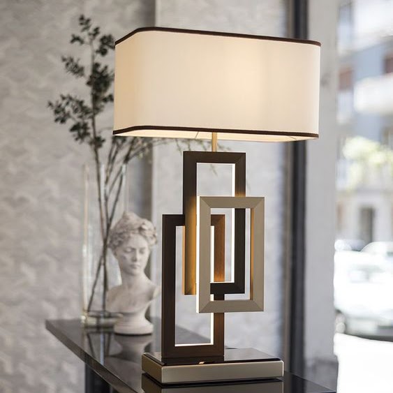 RECTANGLE BORDS RONDS