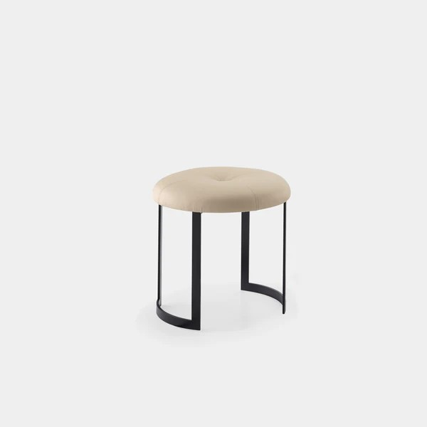 TABOURET LUNAIRE