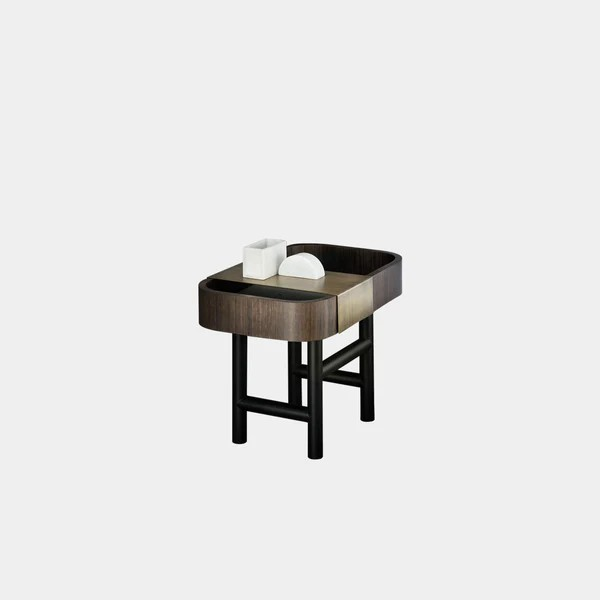 MORA SIDE TABLE