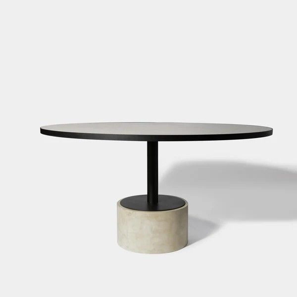 TABLE À MANGER LOTO