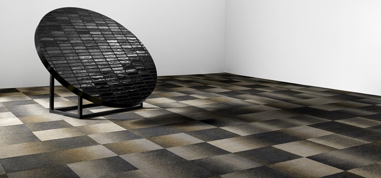 Industrial Landscape