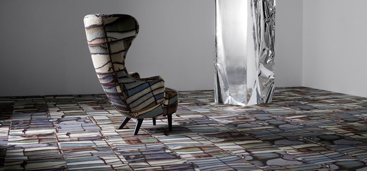 Industrial Landscape