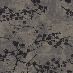 VELVET BLOOM GREY